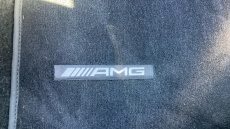 Mercedes-Benz A-Class A200 AMG Line Executive 5dr Auto Petrol Hatchback